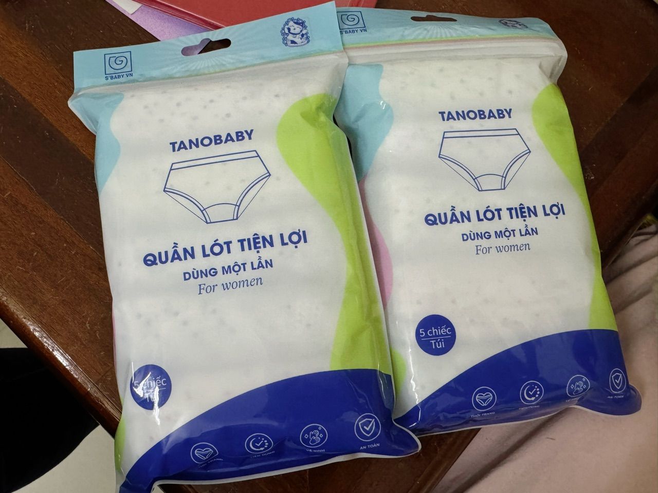 Ảnh đánh giá