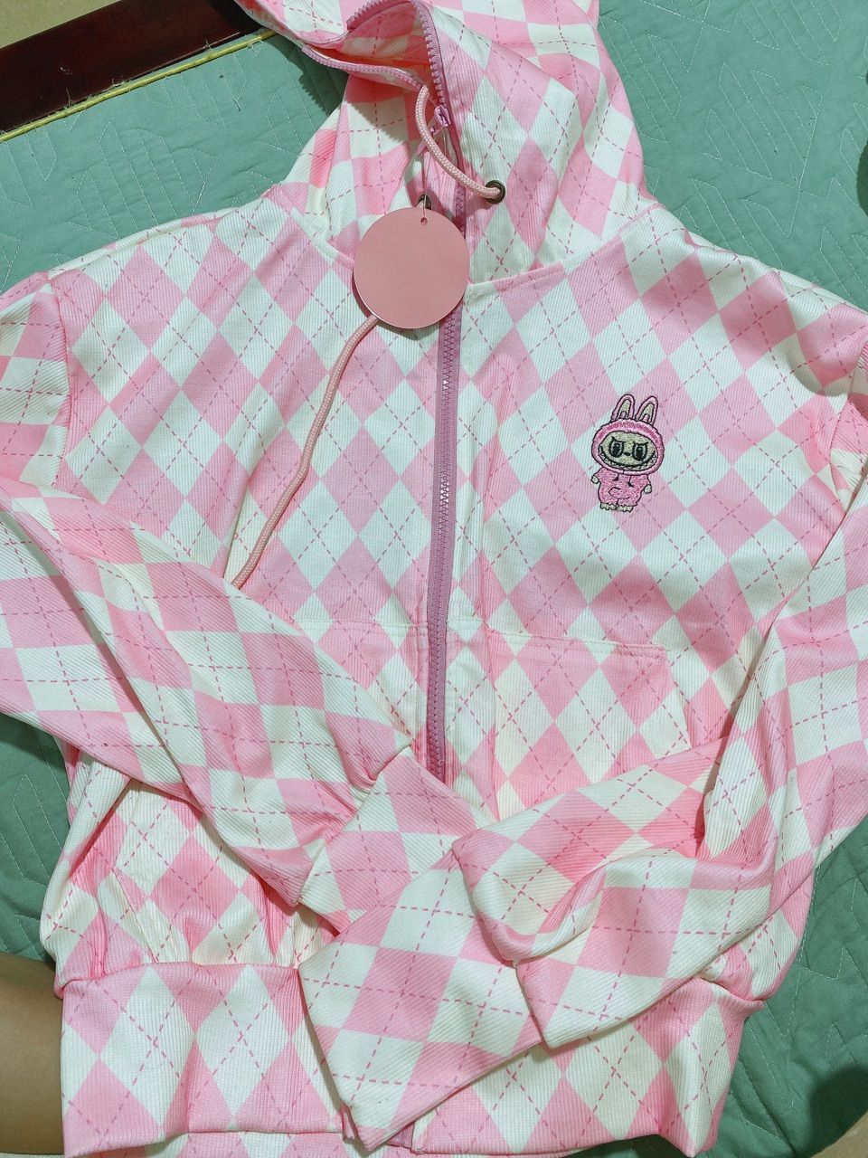 Review image
