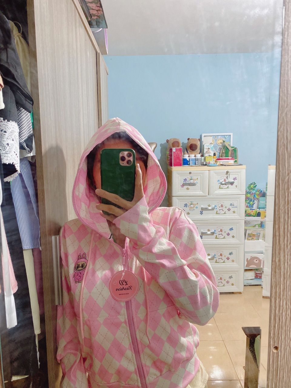 Review image
