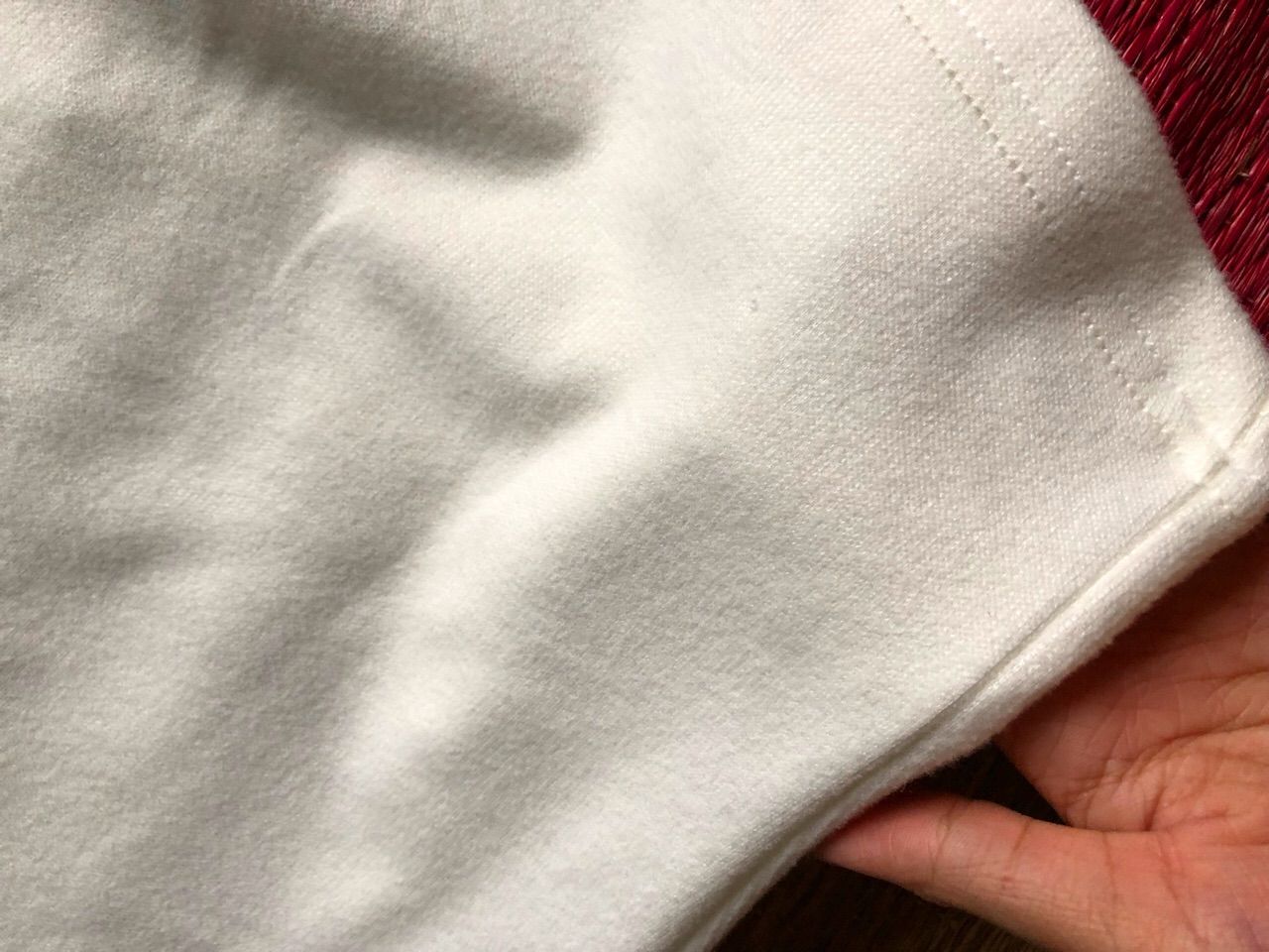 Review image