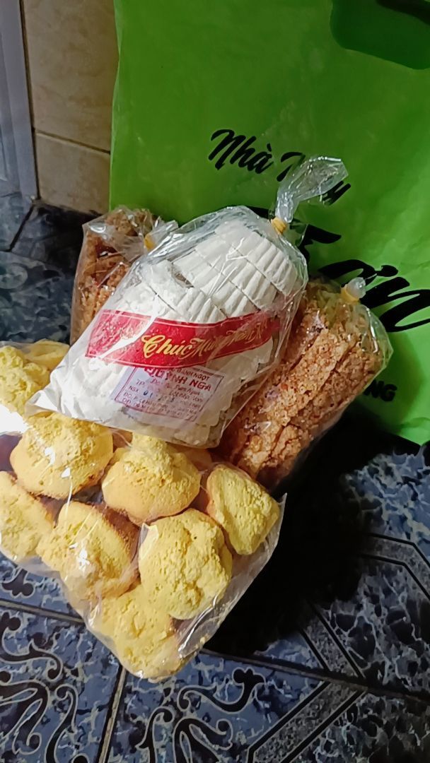 Ảnh đánh giá