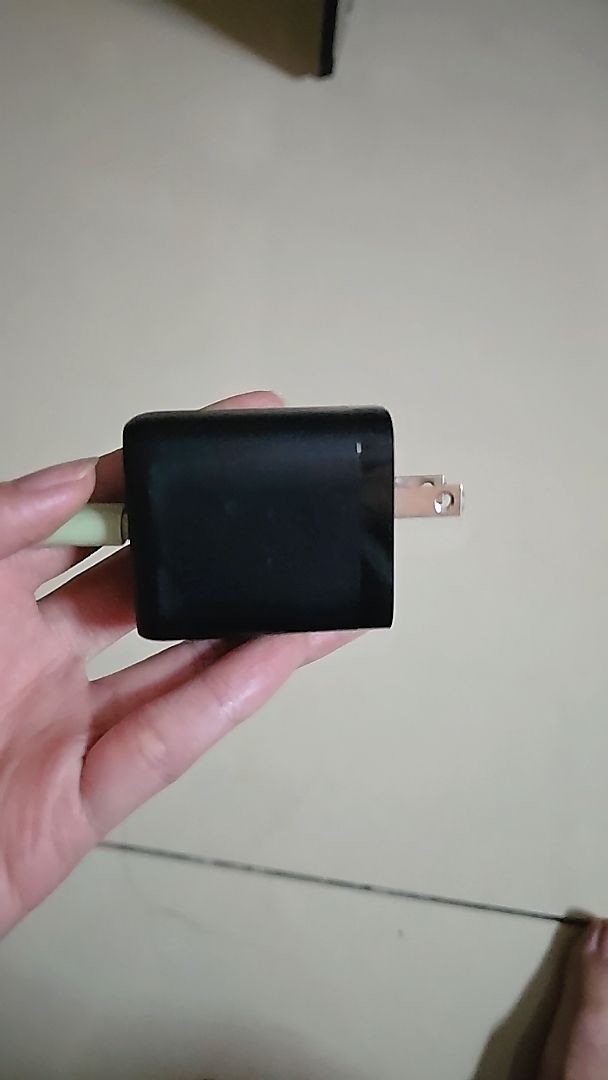 Thiết kế sạc Anker Nano