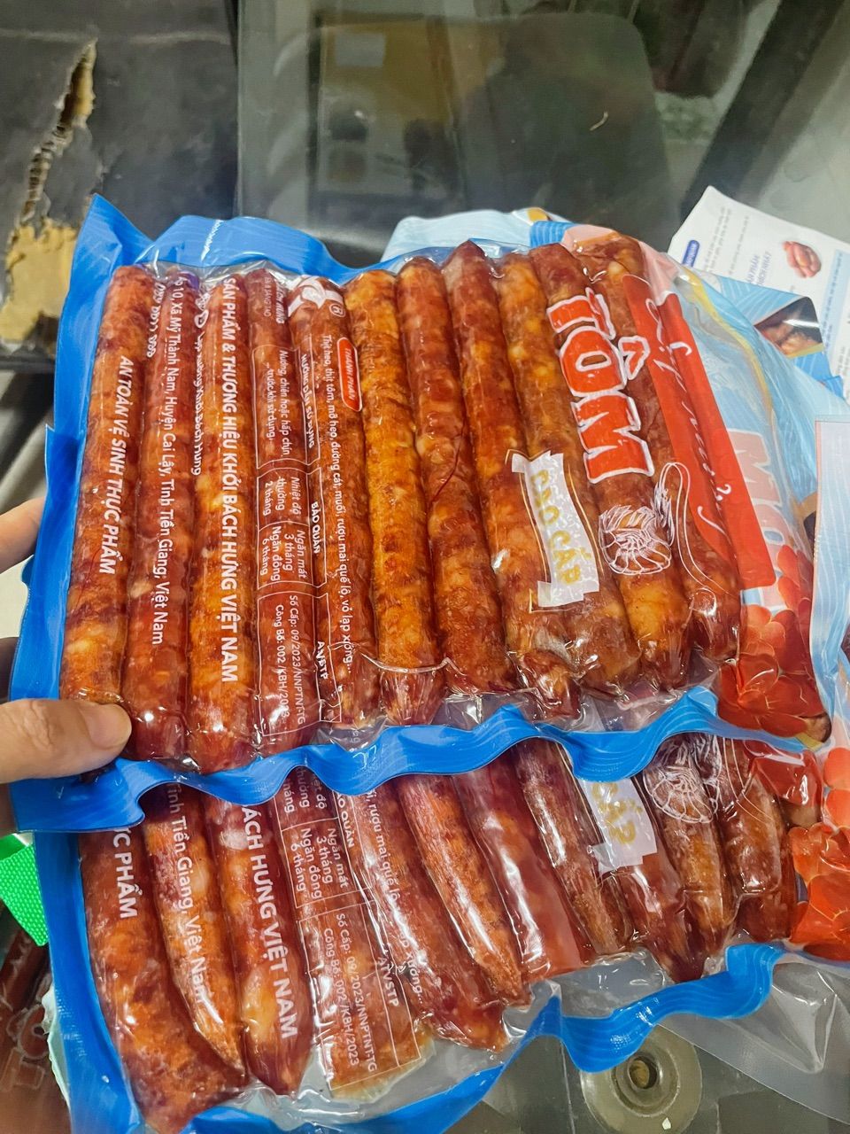 Ảnh đánh giá