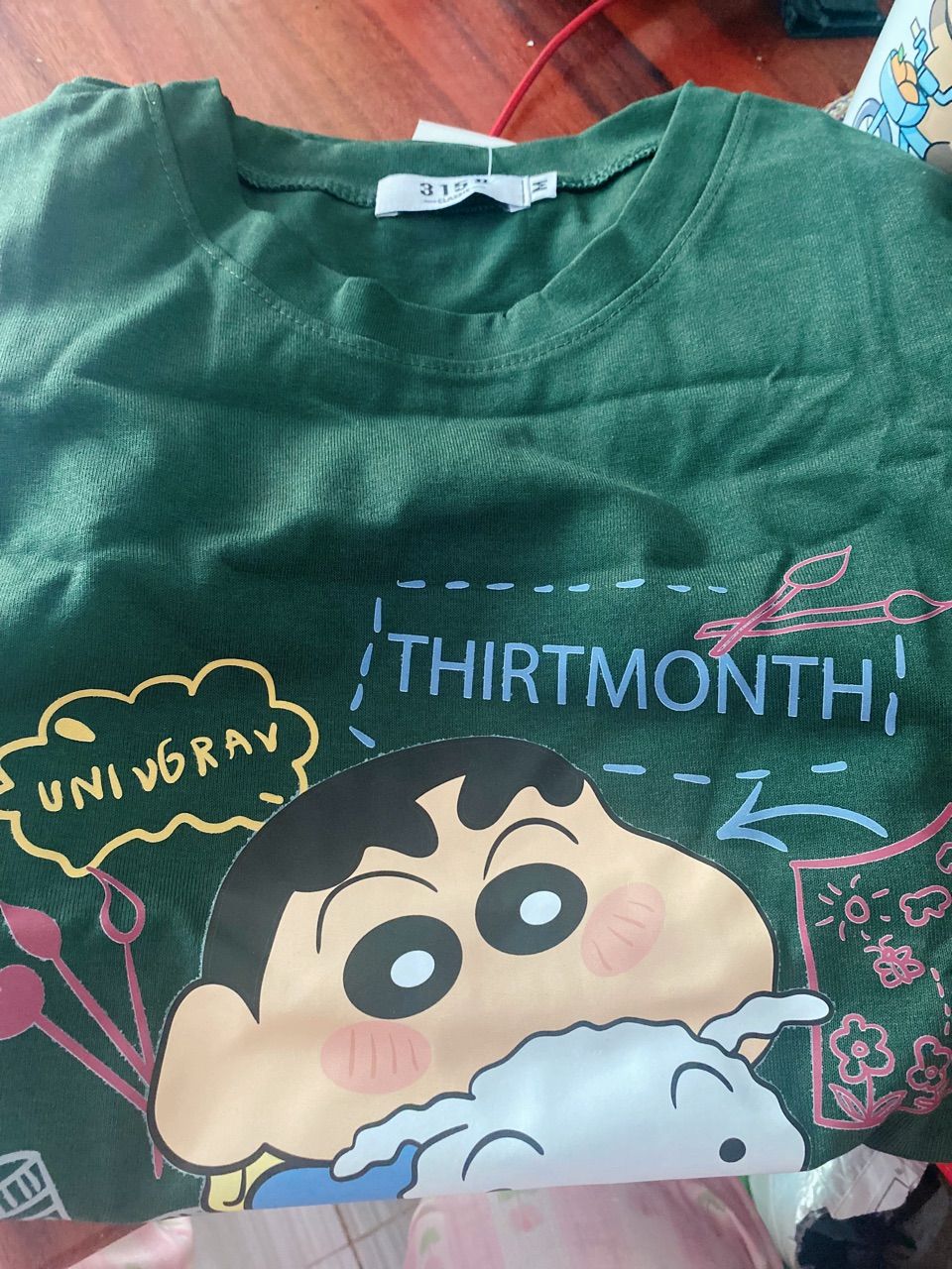 Review image