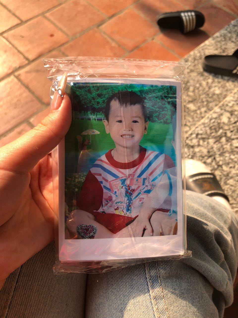 Ảnh đánh giá