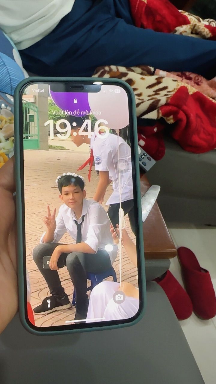 Ảnh đánh giá
