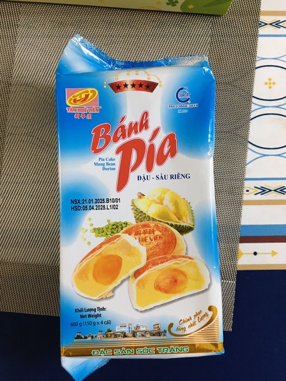 Ảnh đánh giá