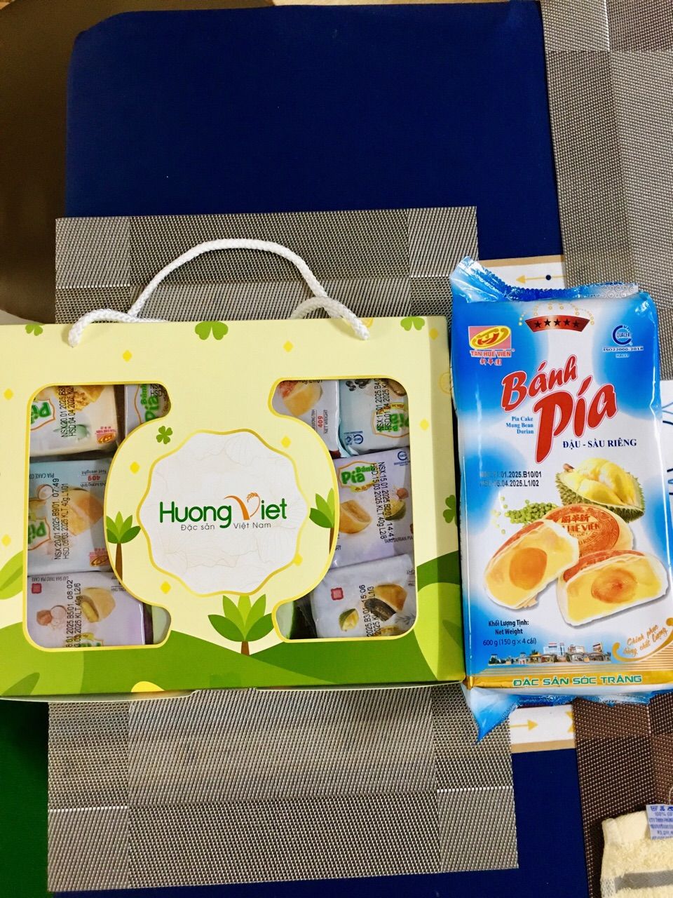 Ảnh đánh giá