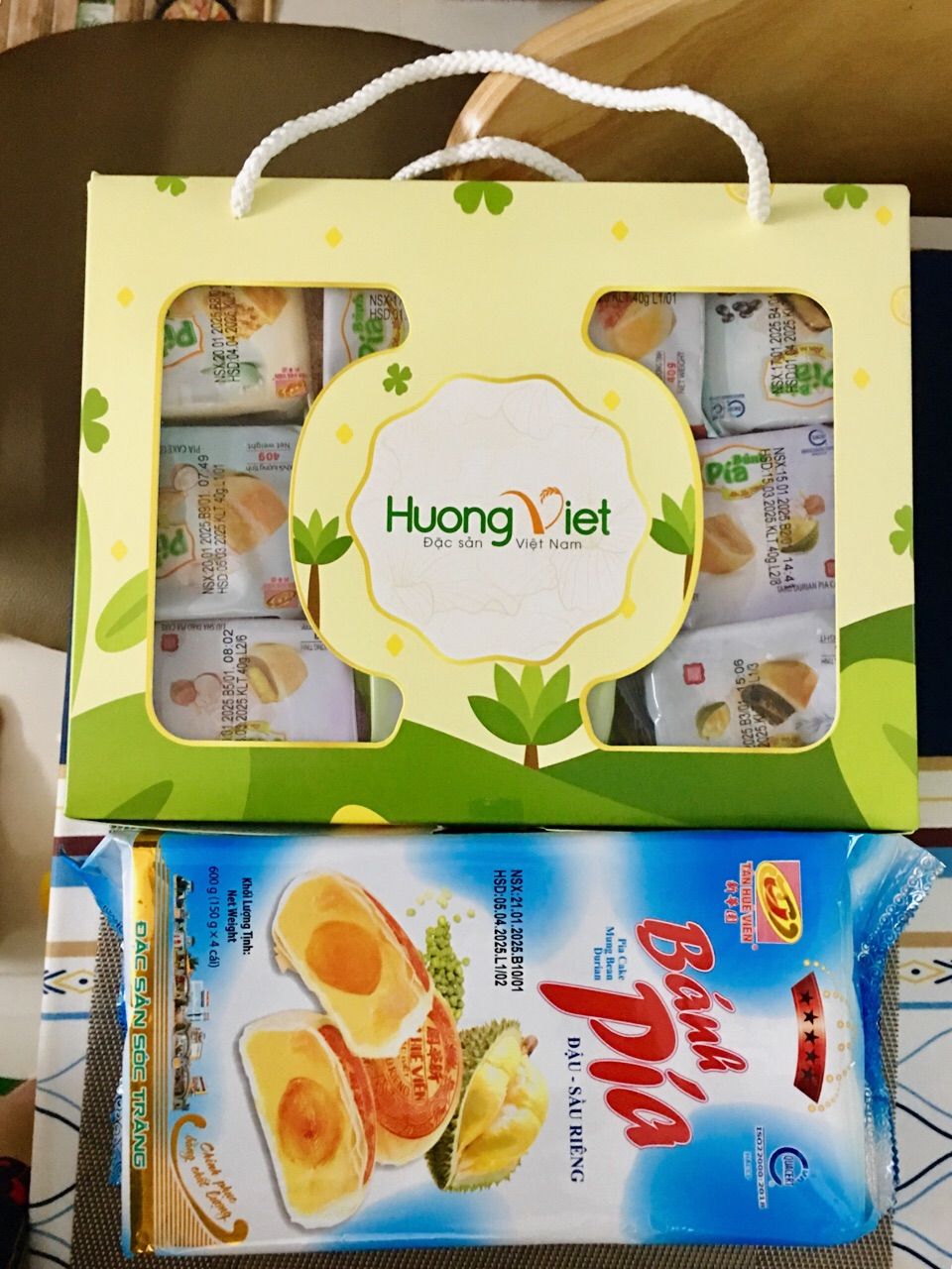 Ảnh đánh giá