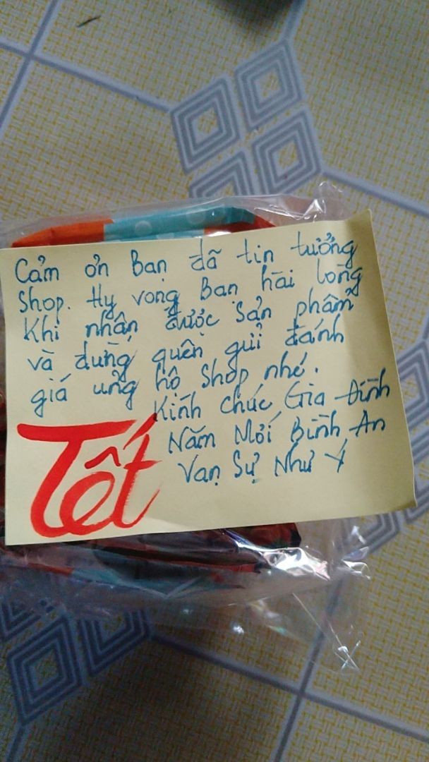 Ảnh đánh giá