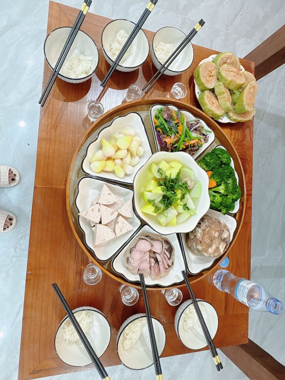 Ảnh đánh giá