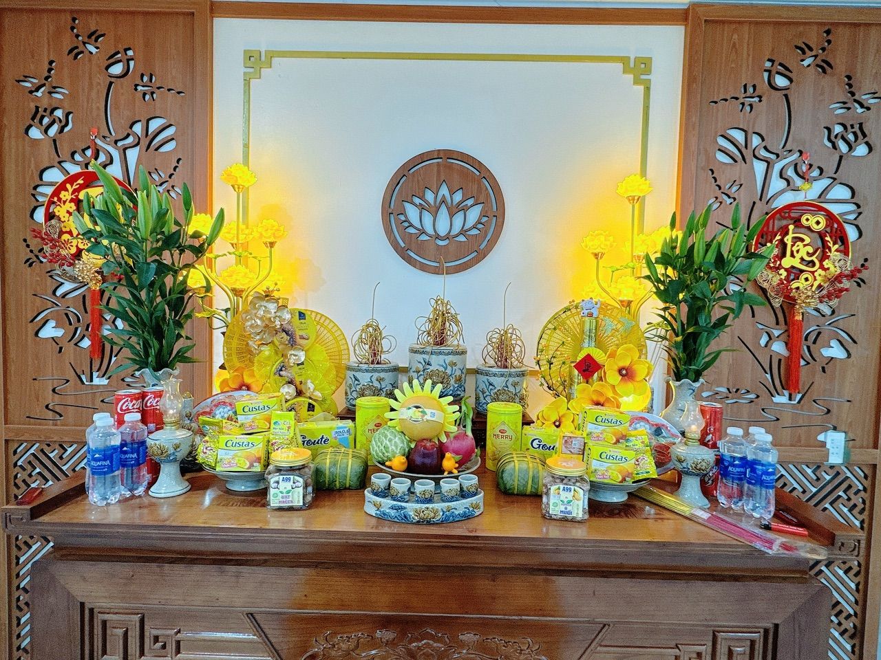 Ảnh đánh giá