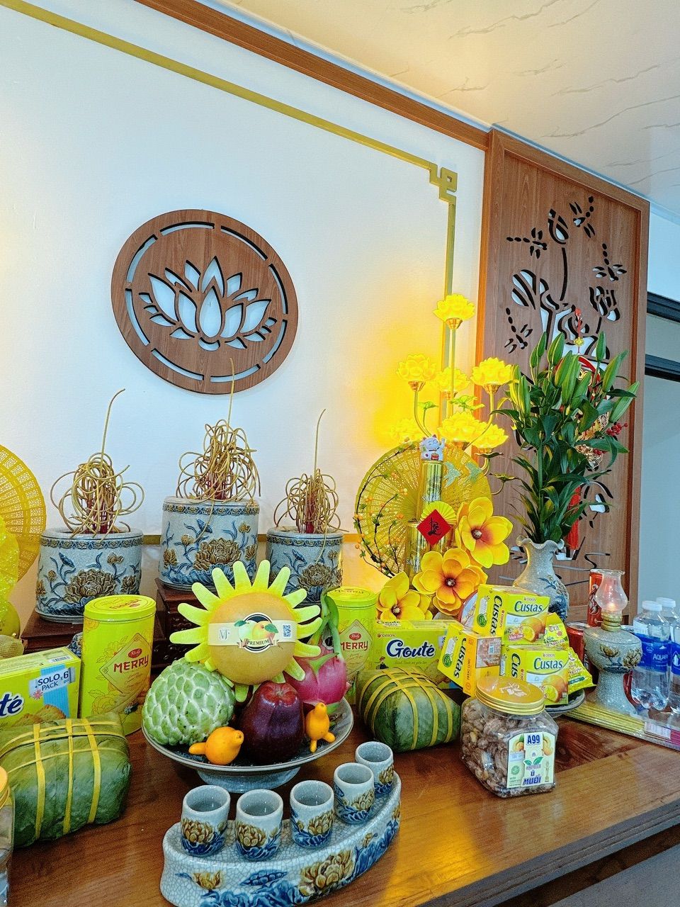Ảnh đánh giá