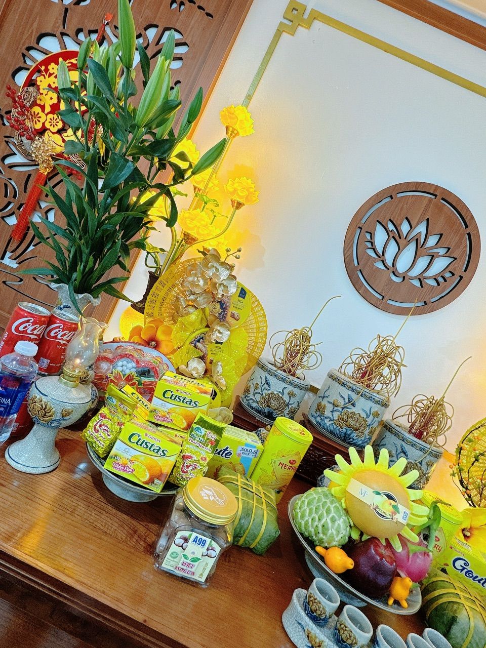 Ảnh đánh giá
