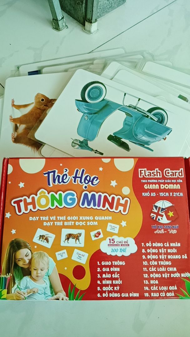 Ảnh đánh giá
