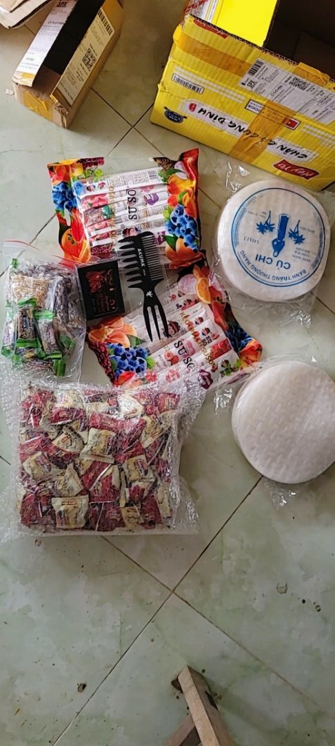Ảnh đánh giá