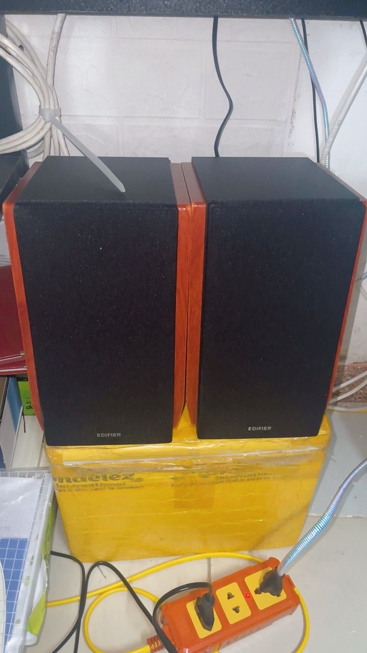 Bộ loa Bluetooth Edifier R1700BT