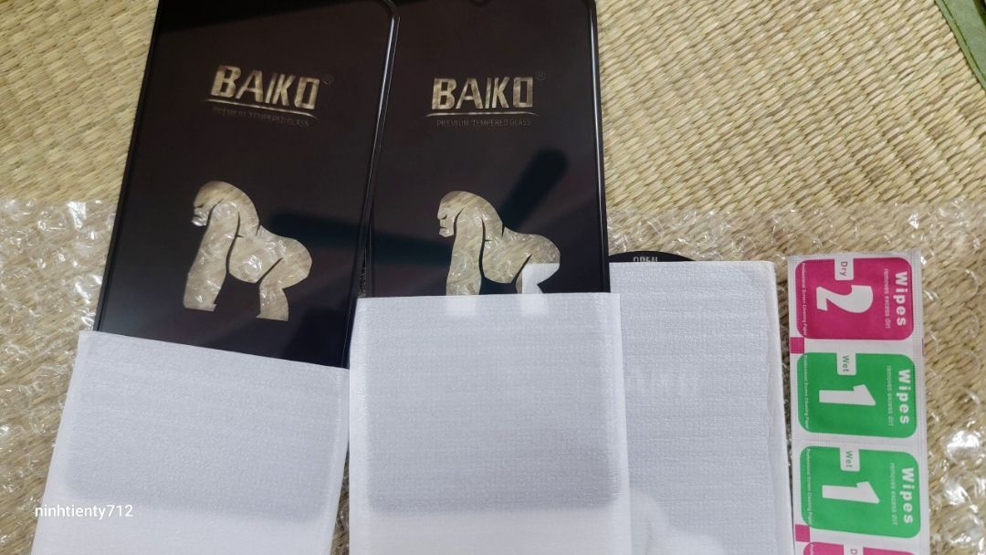 Ảnh đánh giá
