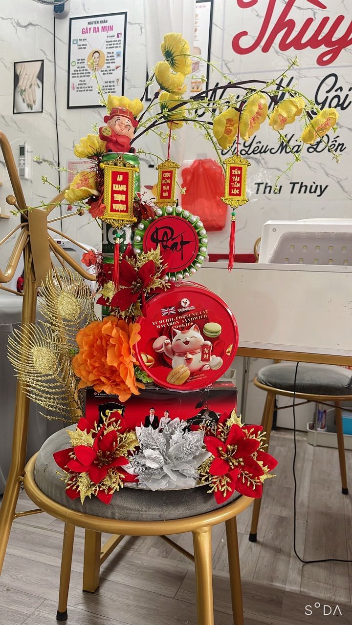 Ảnh đánh giá