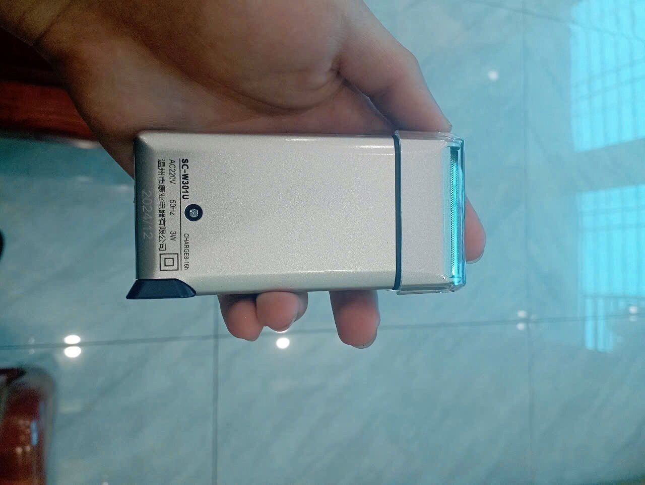 Review image