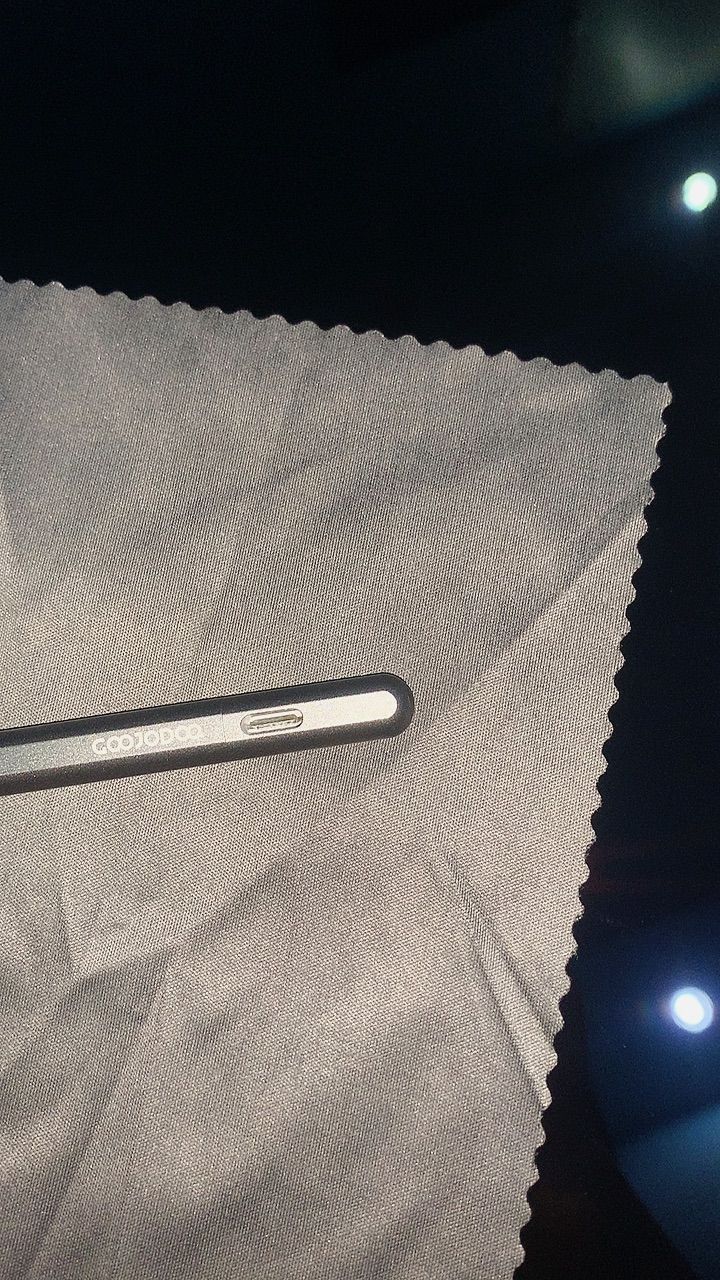 Bút cảm ứng cho iPad