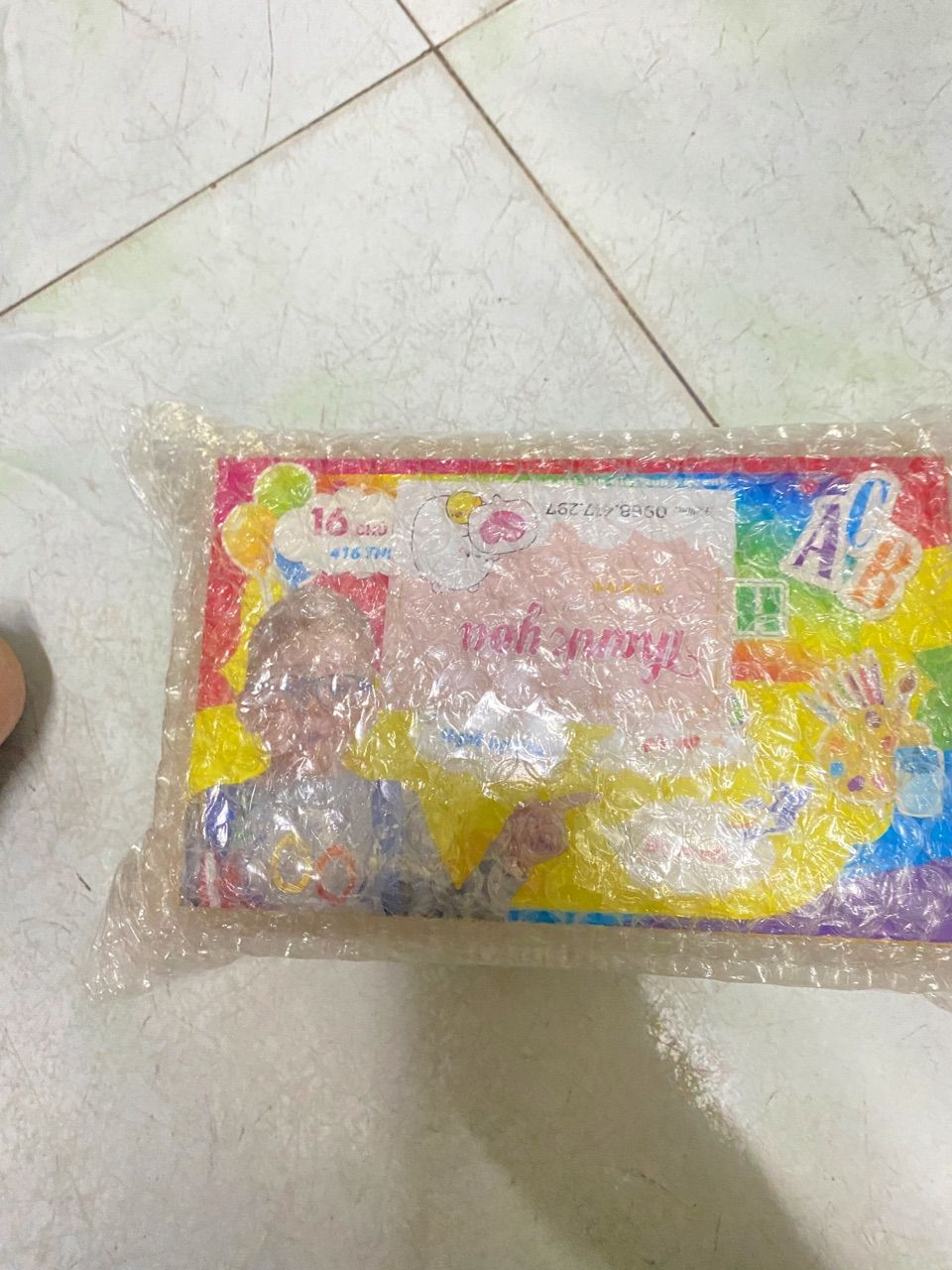 Ảnh đánh giá
