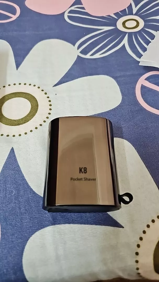Enchen K8 đầu cạo từ tính dễ tháo lắp