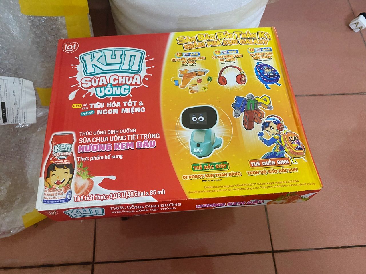 Ảnh đánh giá