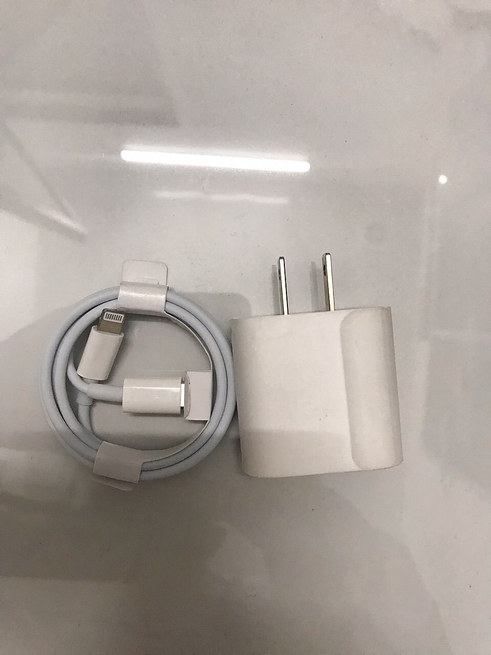 Review image