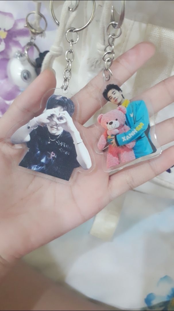 Ảnh đánh giá