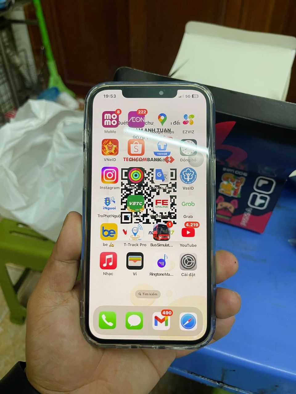 Ảnh đánh giá