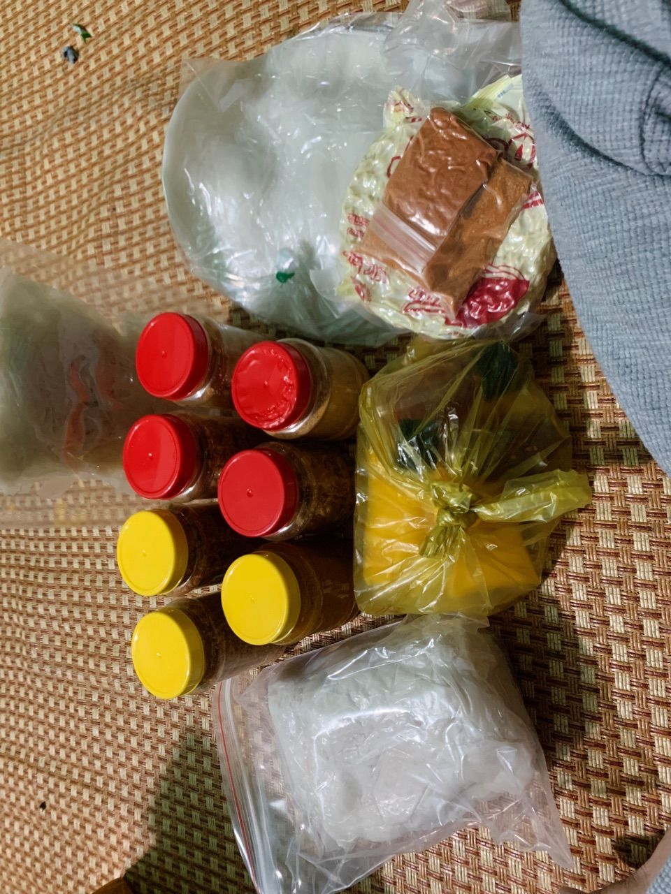 Ảnh đánh giá