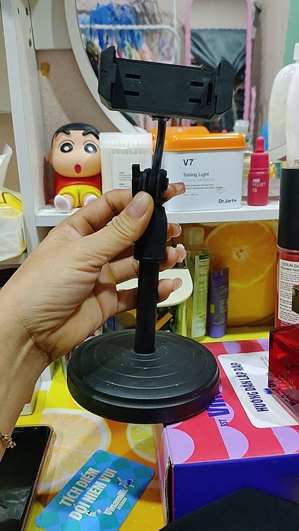 Ảnh đánh giá