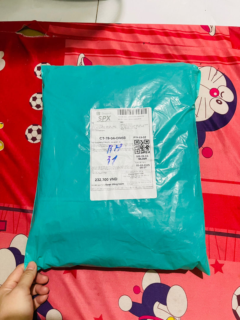 Review image