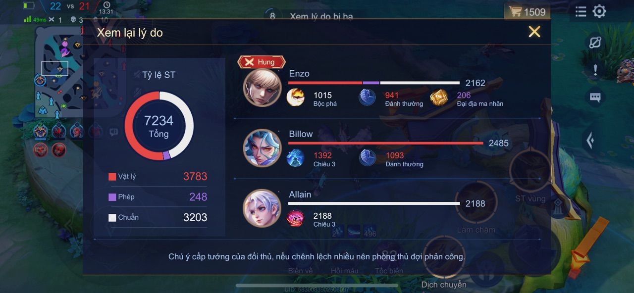Ảnh đánh giá