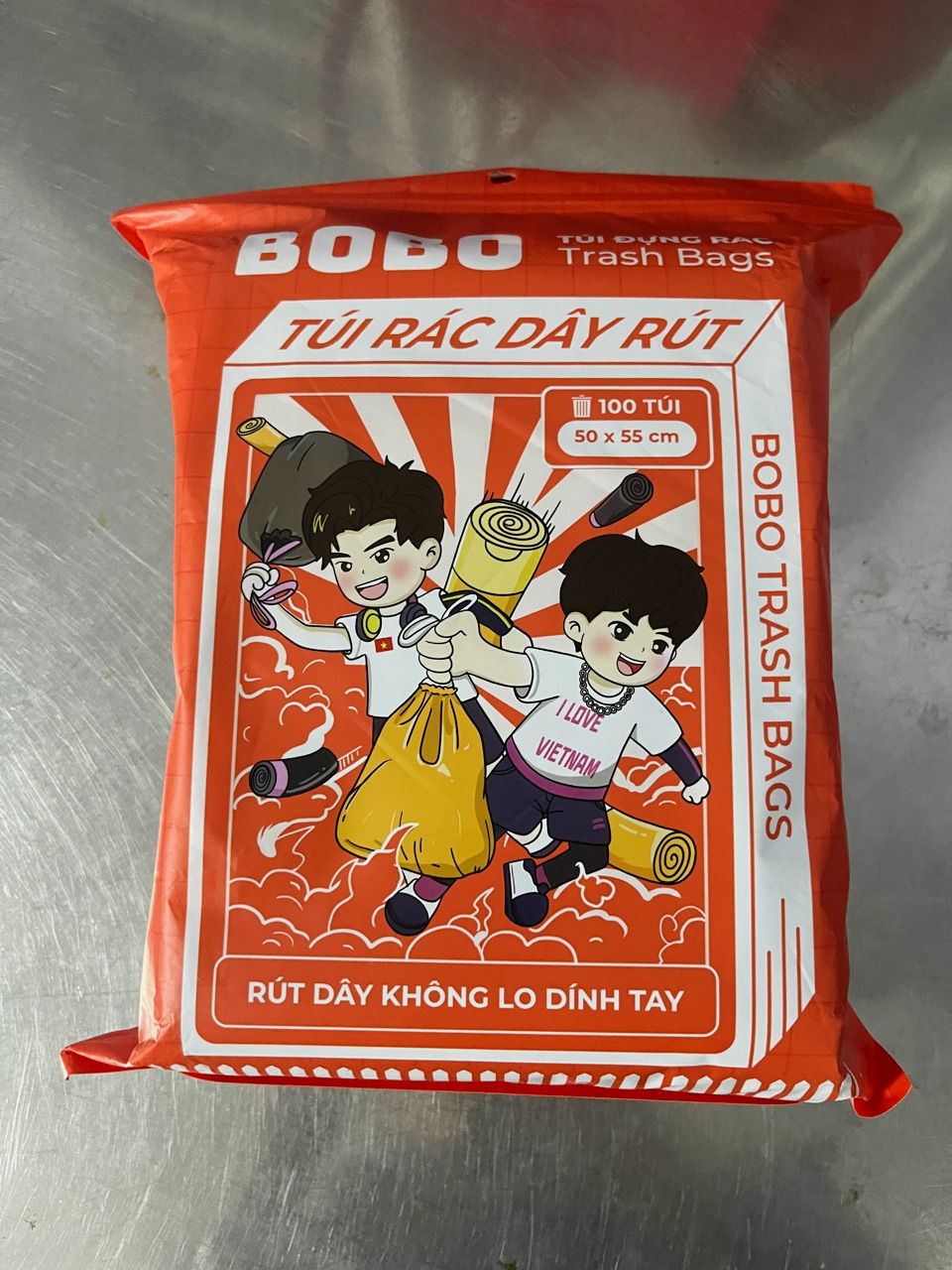 Ảnh đánh giá