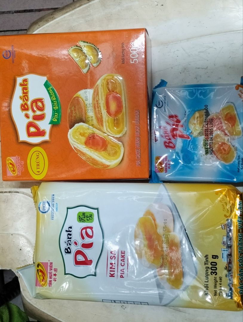 Ảnh đánh giá