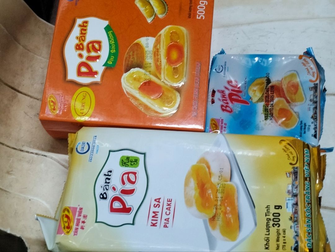 Ảnh đánh giá