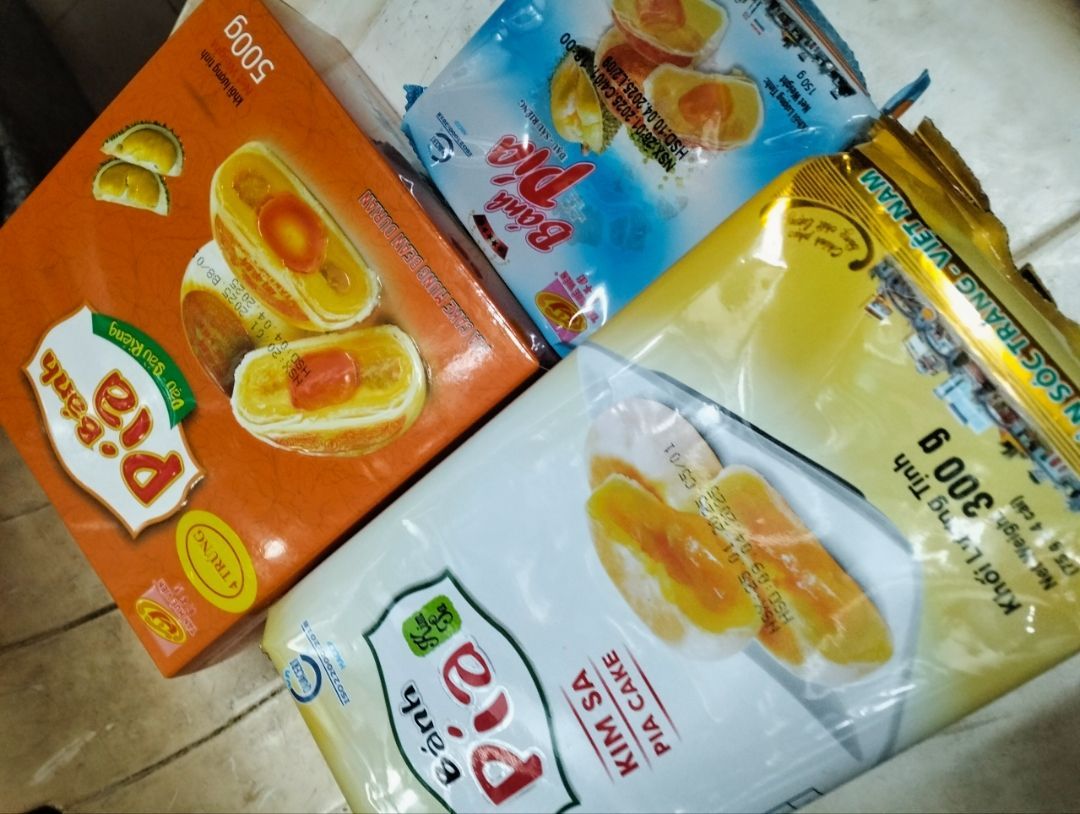 Ảnh đánh giá