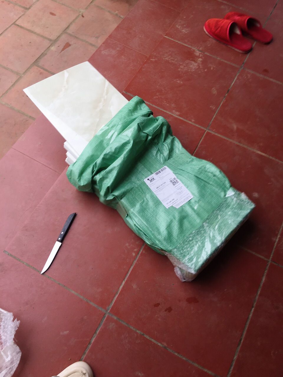 Ảnh đánh giá
