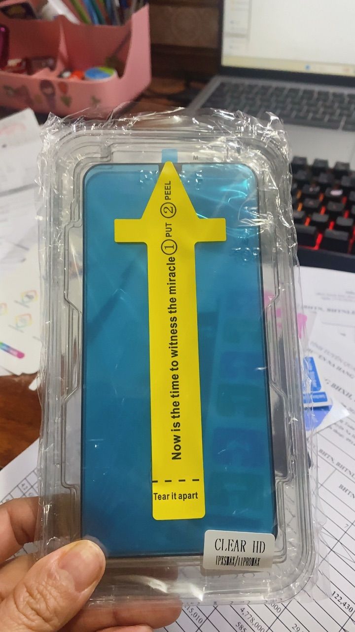 Ảnh đánh giá