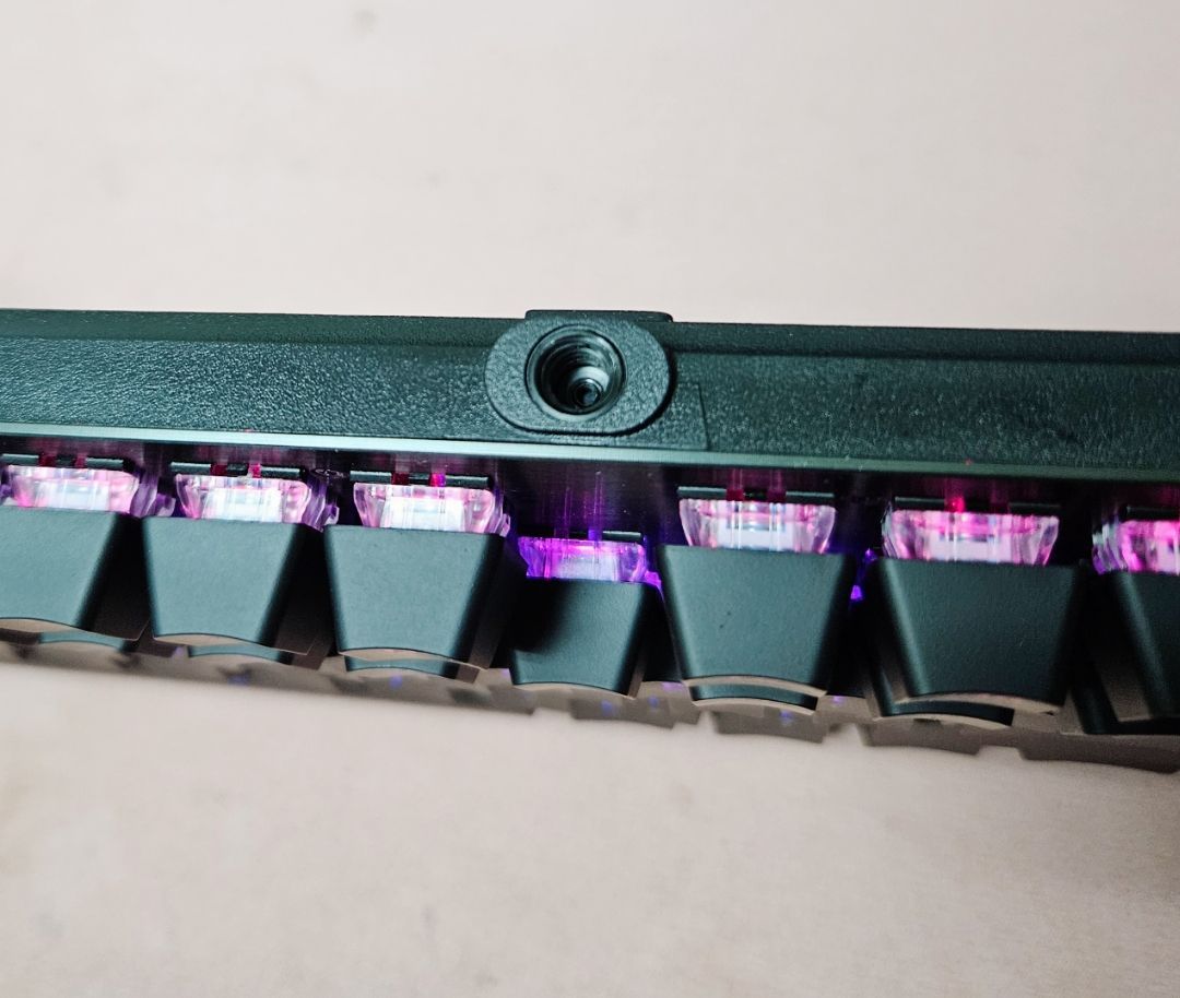 Bộ Logitech G512 GX và G502 Hero