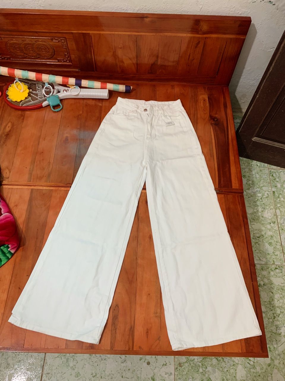 Review image
