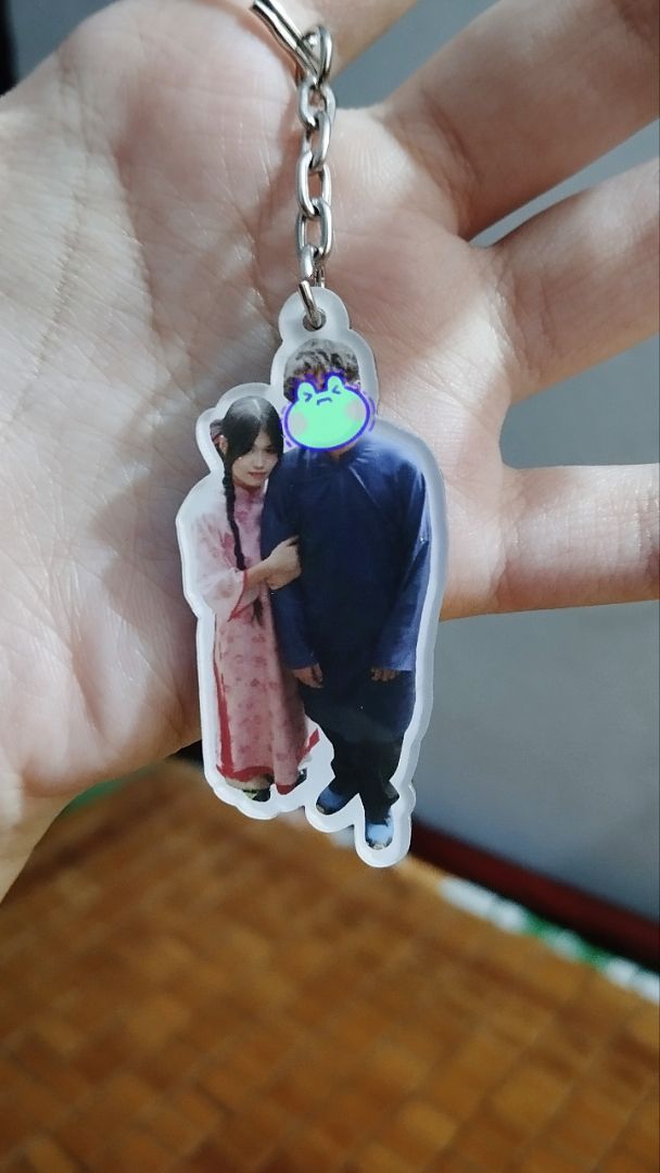 Ảnh đánh giá