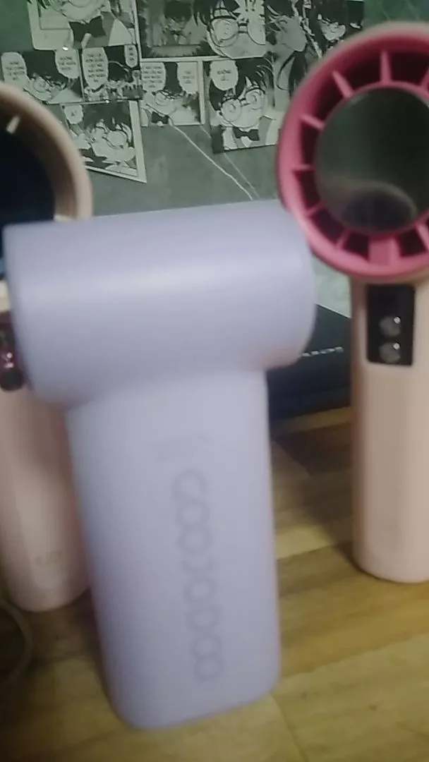 Dây đeo rảnh tay của quạt GOOJODOQ GFS007