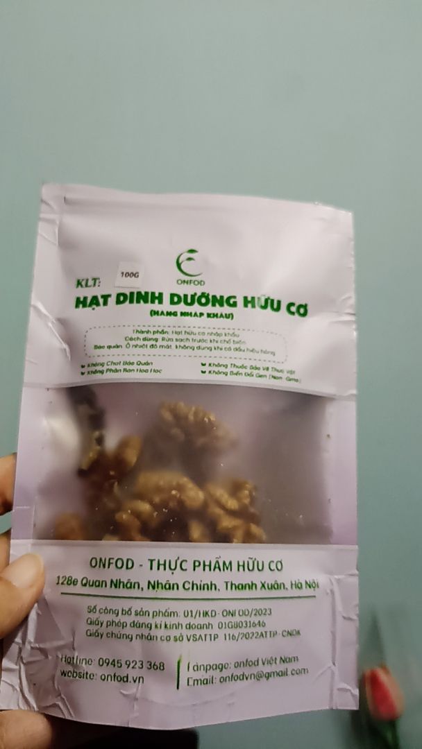 Ảnh đánh giá