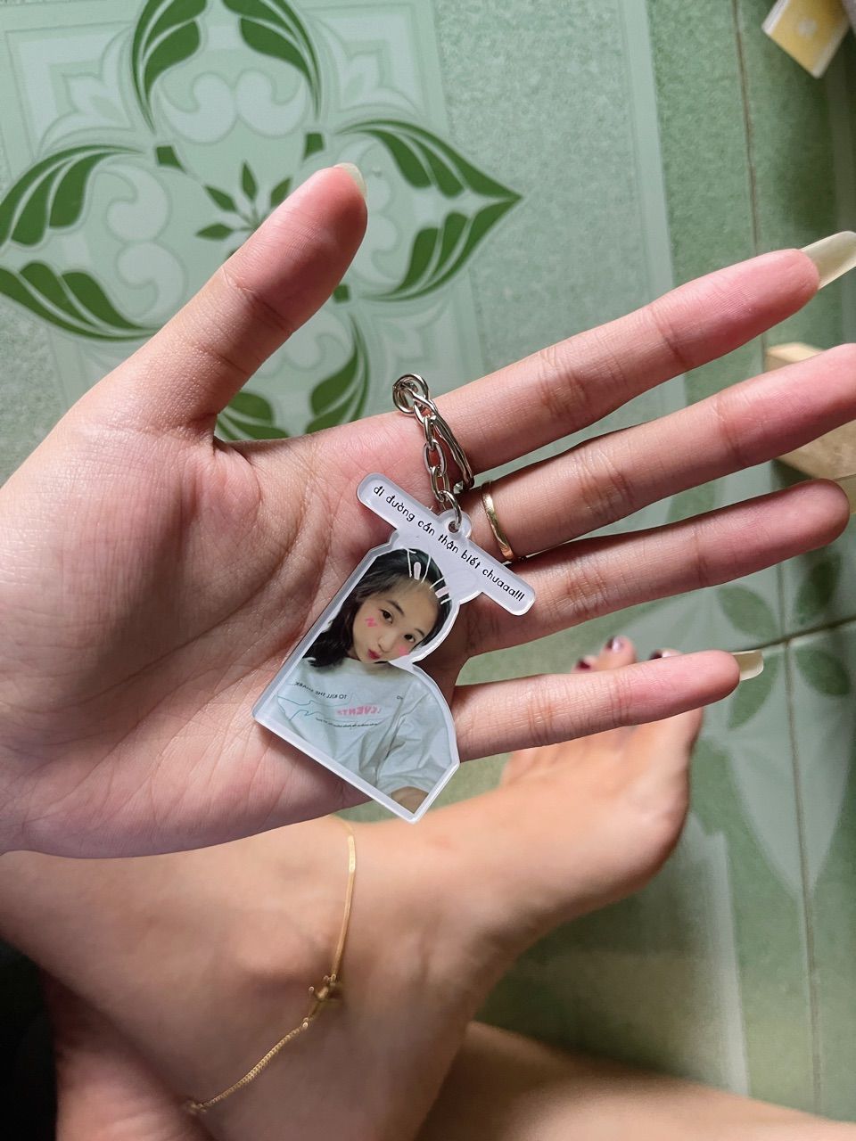 Ảnh đánh giá