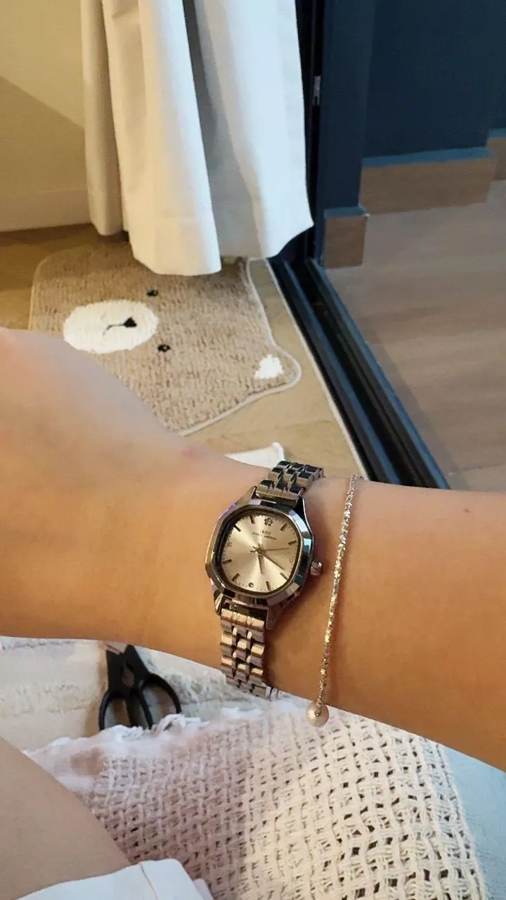 Hộp đựng và phụ kiện đồng hồ nữ IBSO