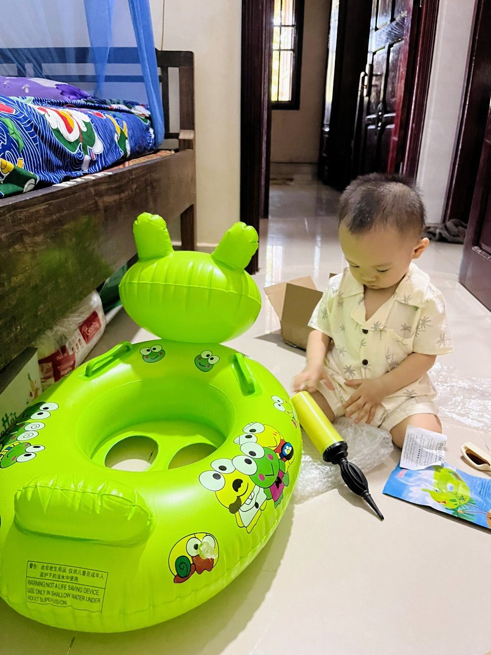 Ảnh đánh giá