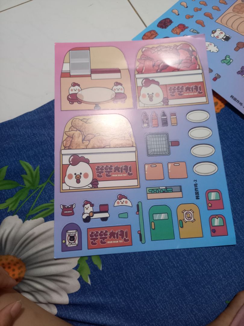 Ảnh đánh giá